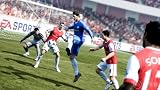 FIFA Soccer 12