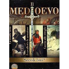 Il Medioevo - Secoli Bui? (3 Dvd+Booklet)