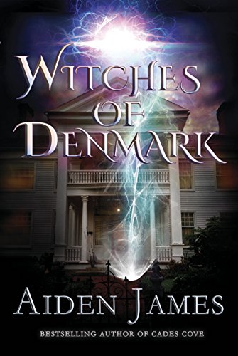 Witches Of Denmark (The Witches Of Denmark Book 1)