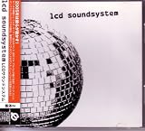 Lcd Soundsystem (Japan Pressing 2 Cd Set w/ Bonus Track, Unreleased Remix)