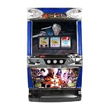 Review Trademark Global  / Trademark Global 14-DEVILCRY Devil May Cry Skill Stop Machine With LCD Screen