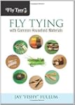 Fly Tying with Common Household Mater...