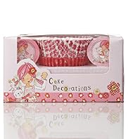 Emily Button™ Party Cupcake Cases
