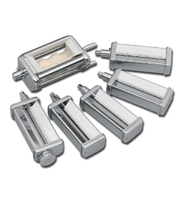 Optional Attachment - Pasta Excellence Set