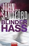 Blinder Hass: Thriller - John Sandford