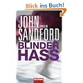 Blinder Hass: Thriller