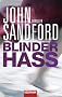 Blinder Hass: Thriller