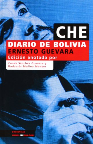 Diario de Bolivia (Memoria) (Spanish Edition)