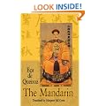 The Mandarin and Other Stories (Dedalus European Classics)
