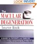The Macular Degeneration Source Book: A Guide for Patients and Families