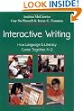 Interactive Writing: How Language & Literacy Come Together, K-2