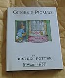 The tale of Ginger & Pickles