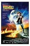 Back to the Future poster McFly Fox New One Sheet Movie - 36 x 24 Inches (91.5 x 61 cms)