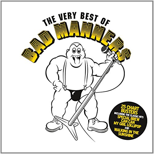 Bad Manners - Very Best Of - Zortam Music