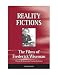 Books : Reality Fictions: The Films of Frederick Wiseman