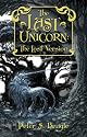 The Last Unicorn: The Lost Version