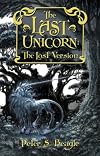 The Last Unicorn: The Lost Version