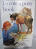 I wrote a pony book