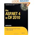 Pro ASP.NET 4 in C# 2010