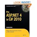 Pro ASP.NET 4.0 In C# 2010 4th Edition (Expert's Voice in .NET)