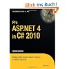 Pro ASP.Net 4 in C# 2010 (Expert's Voice in .NET)