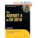 Pro ASP.Net 4 in C# 2010 (Expert's Voice in .NET)