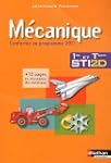 M�canique 1e et Tle STI2D : Conforme...