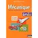 M�canique 1e et Tle STI2D : Conforme au programme 2011