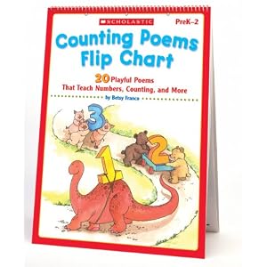 Counting Poems