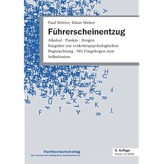 Brieler, P: F�hrerscheinentzug