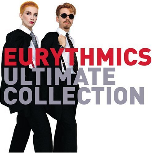 CD-Charts  Music : The Ultimate Collection