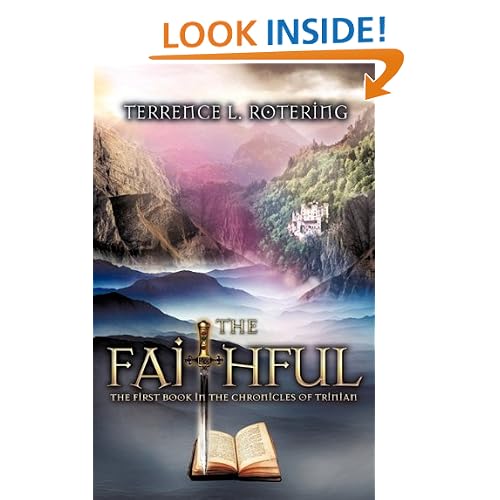THE FAITHFUL