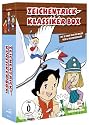 Zeichentrick-Klassiker Box [3 DVDs]