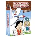 Zeichentrick-Klassiker Box [3 DVDs]
