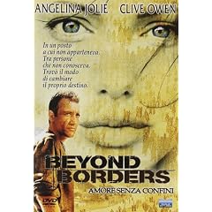 Amore Senza Confini - Beyond Borders