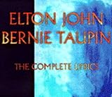 Elton John, Bernie Taupin : the complete lyrics