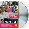 Behind the Wheel - Spanish 3