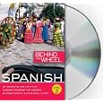 Behind the Wheel - Spanish 3 by Behind the Wheel and Mark Frobose