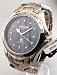 51hcm4ug6dL. SL75  MENS CROTON STEEL AUTOMATIC 10 ATM DATE WATCH