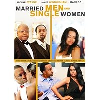 Married Men and Single Women