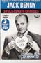 Jack Benny, Vol. 3: 3 Full-Length Episodes
