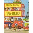 Richard Scarry's Busy, Busy  World