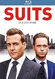Image de Suits [Blu-ray] [Import anglais]