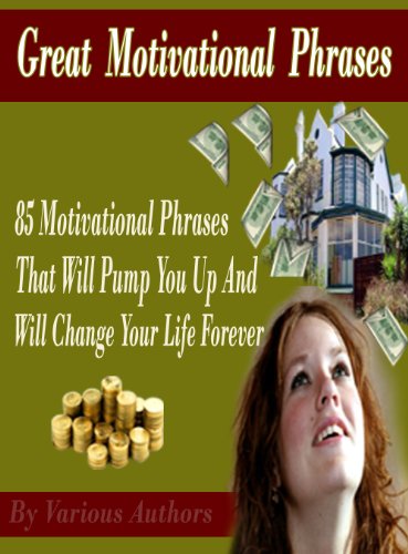 85 Motivational Quotes That Will Pump You Up