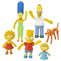 The Simpsons Family