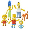 The Simpson&rsquo;s Family