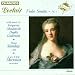 Classical Music : LeClair: Violin Sonatas, Vol. 1