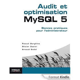 Audit et optimisation MySQL 5