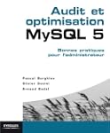 Audit et optimisation MySQL 5