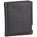 Bodenschatz Geldb�rse (schwarz) 11x1x12